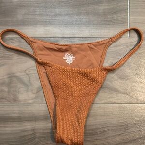 Monday Swimwear Barbados Bottom